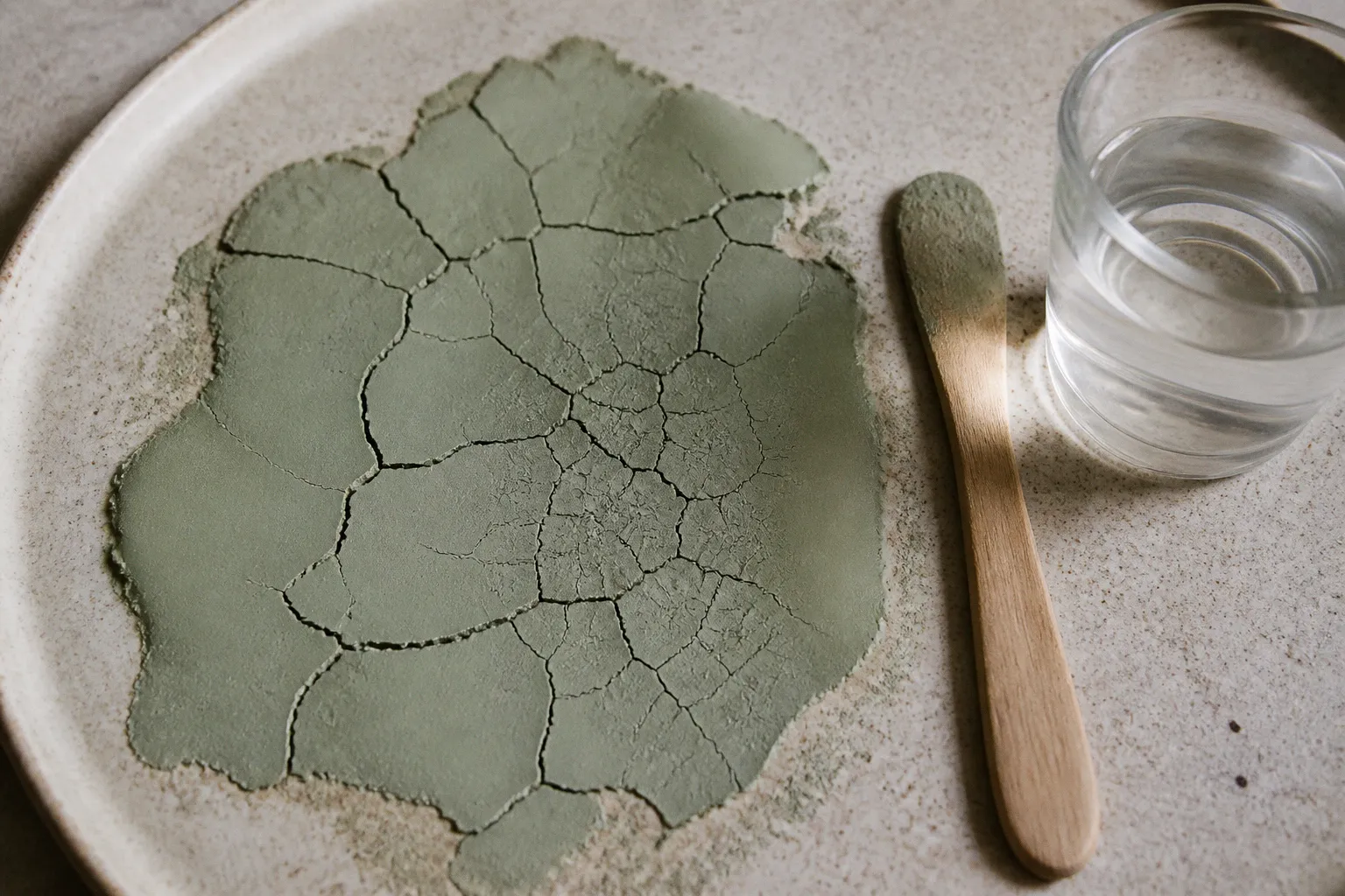 Argile verte : ma leçon après une cure interne mal gérée