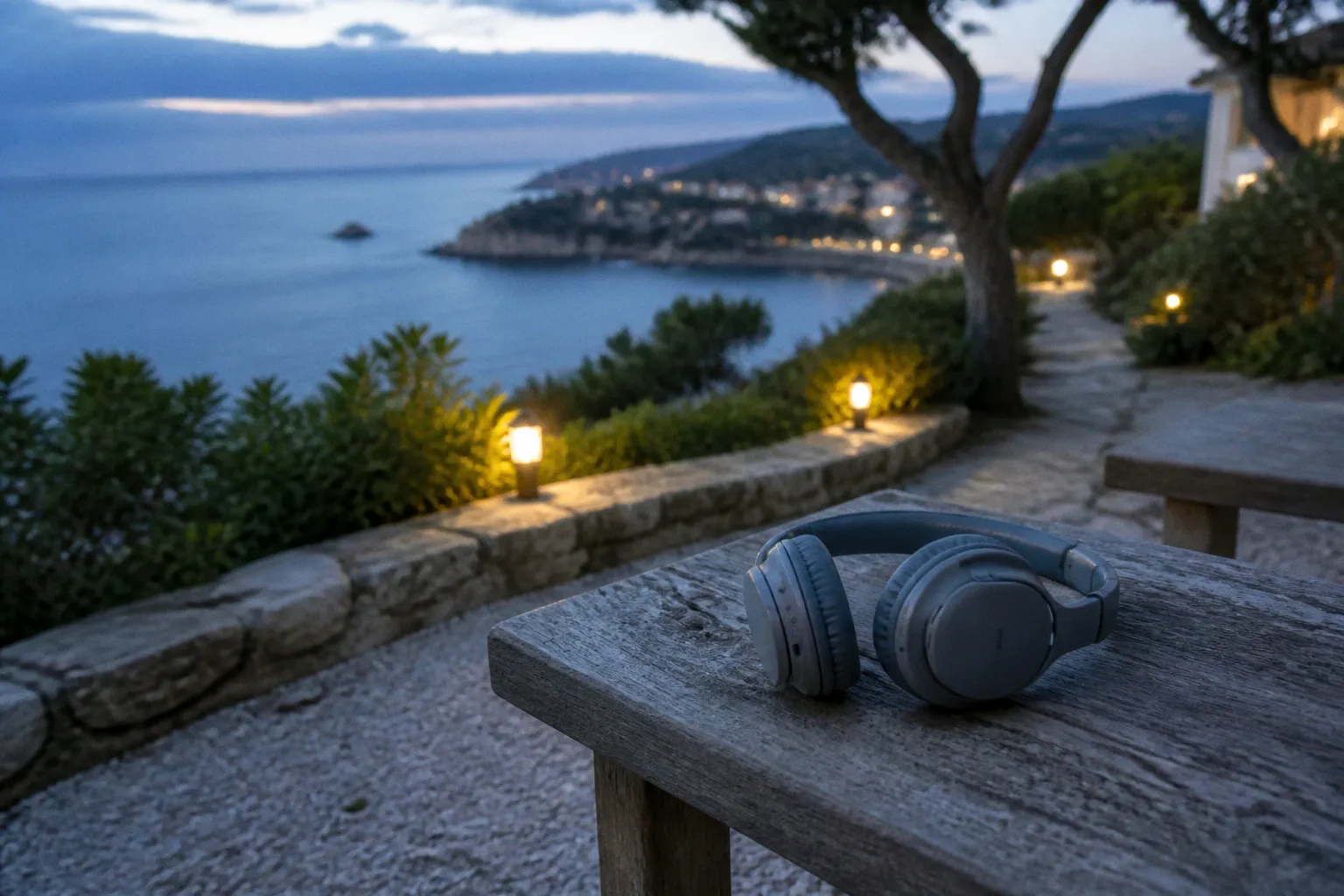 Méditation guidée : pourquoi la voix me déconcentre