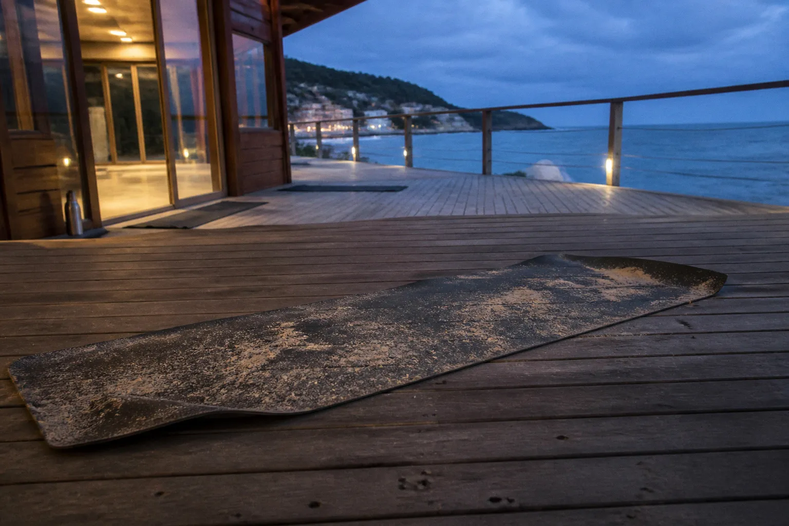 Yoga chaud : pourquoi je crains pour mes articulations